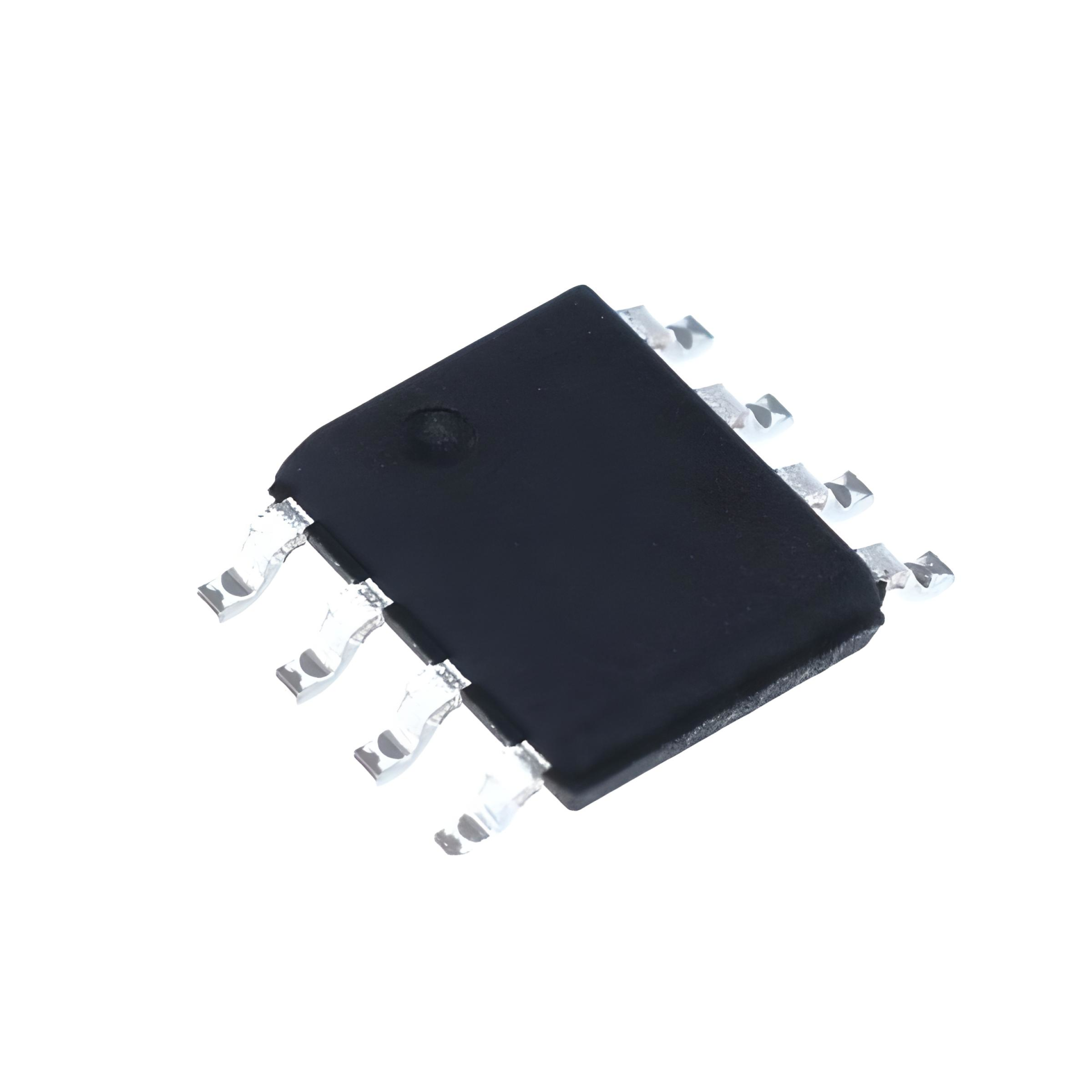 OPA2336U   SOP-8   OPERATIONAL AMPLIFIER IC