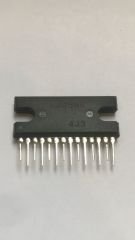 UPC1335V   HZIP-14   AUDIO POWER AMPLIFIER IC
