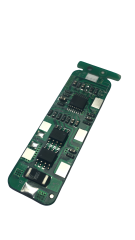 4S 5A  14.8V 16.8V BMS 18650 LİTYUM PİL ŞARJ KORUMA MODÜLÜ