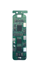 4S 5A  14.8V 16.8V BMS 18650 LİTYUM PİL ŞARJ KORUMA MODÜLÜ