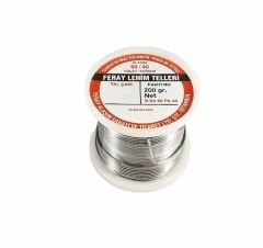 Lehim TELİ 200GR 1.2MM 60/40 - FERAY