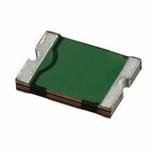 PTS18126V260 PTC RESET FUSE 6V 2.6A 1812