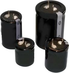 330UF 250V 105C  SNAP ALÜMİNYUM KONDANSATÖR