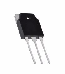 GT30J301         TO-3P      600V 30A 155W      N-CHANNEL IGBT TRANSISTOR