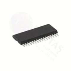 FSB50450AS       SPM-23 GD  500V   14W 3-PHASE   INTELIGENT POWER MODULE