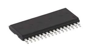 FSB50450AS       SPM-23 GD  500V   14W 3-PHASE   INTELIGENT POWER MODULE