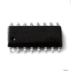 UCC21220ADR    SOIC-16    Digital Isolator Gate Driver IC