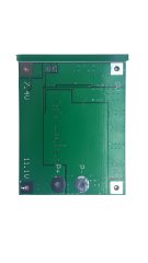 HX-3S-FL25A   3S   25A 12V   BMS 18650 BALANS   LİTYUM PİL ŞARJ KORUMA MODÜL