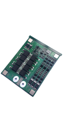 HX-3S-FL25A   3S   25A 12V   BMS 18650 BALANS   LİTYUM PİL ŞARJ KORUMA MODÜL