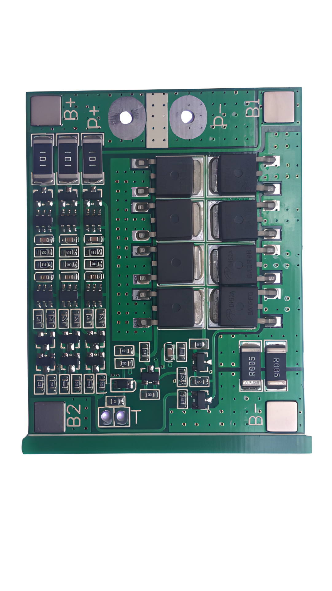 HX-3S-FL25A   3S   25A 12V   BMS 18650 BALANS   LİTYUM PİL ŞARJ KORUMA MODÜL