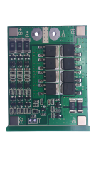 HX-3S-FL25A   3S   25A 12V   BMS 18650 BALANS   LİTYUM PİL ŞARJ KORUMA MODÜL