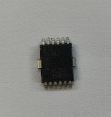 BTS5215L       DSO-12     POWER SWITCH IC