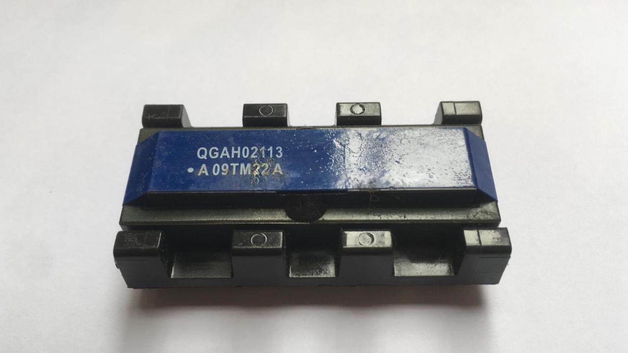 QGAH02094 LCD MONİTÖR TRAFO