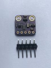 MAX30102 Pulse-Oksimetre ve Nabız Sensörü