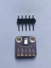 MAX30102 Pulse-Oksimetre ve Nabız Sensörü