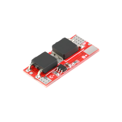 2S   10A 3.7V   BMS 18650   LİTYUM PİL ŞARJ KORUMA MODÜLÜ