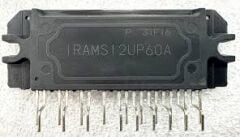 IRAMS12UP60A       600V 12A    MOTOR DRIVER IC