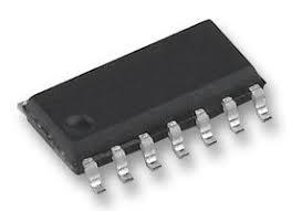 BTS5230GS     P-DSO-14     POWER SWITCH IC