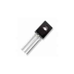MCR106-6G    TO-126    4A 400V   TRİSTÖR