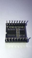 DFPLAYER - ARDUINO MİNİ MP3 PLAYER MODÜLÜ - MİNİ SD KART GİRİŞLİ