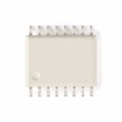 HCPL-332J-500E - (A332J)   SMD-16   LOGIT OUTPUT OPTOCOUPLER