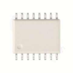 HCPL-332J-500E - (A332J)   SMD-16   LOGIT OUTPUT OPTOCOUPLER