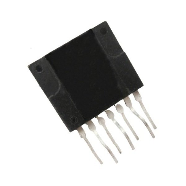 MA8910 ZIP-7 PMIC - SWITCHING REGULATOR IC