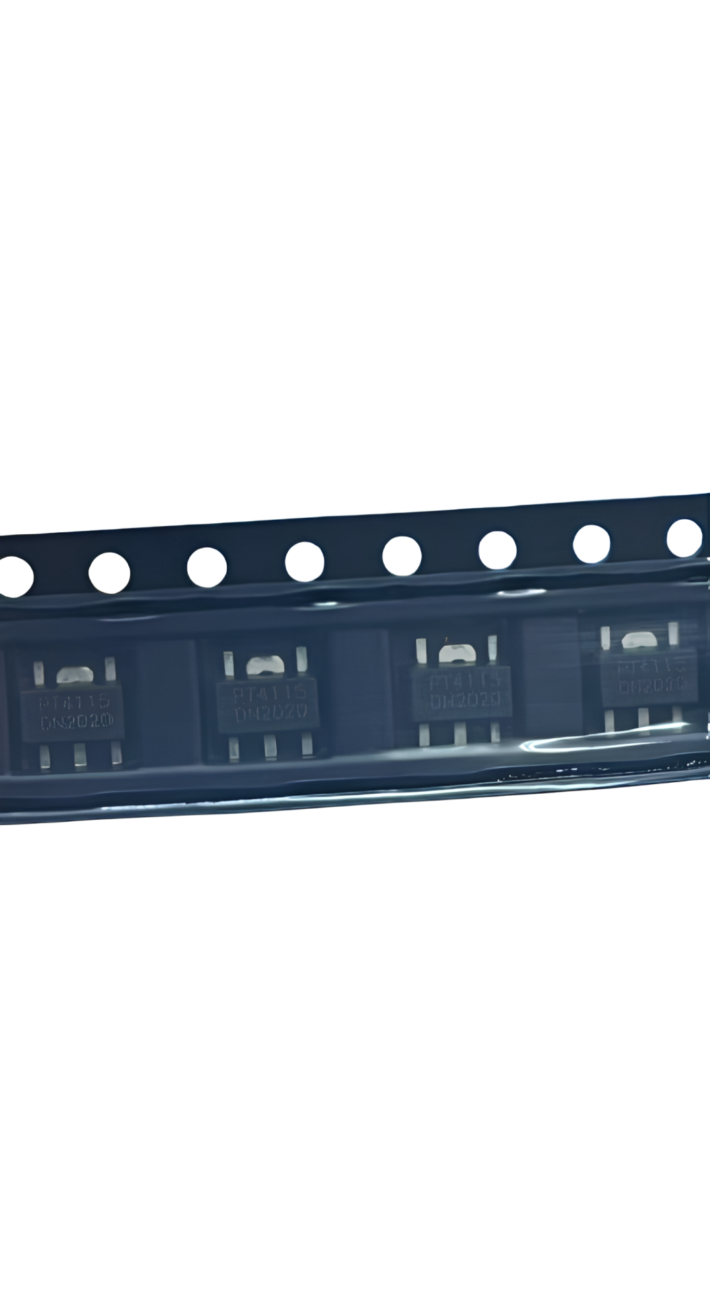PT4115B89E-B     SOT89-5     1.2A 30V    LED DRIVER IC