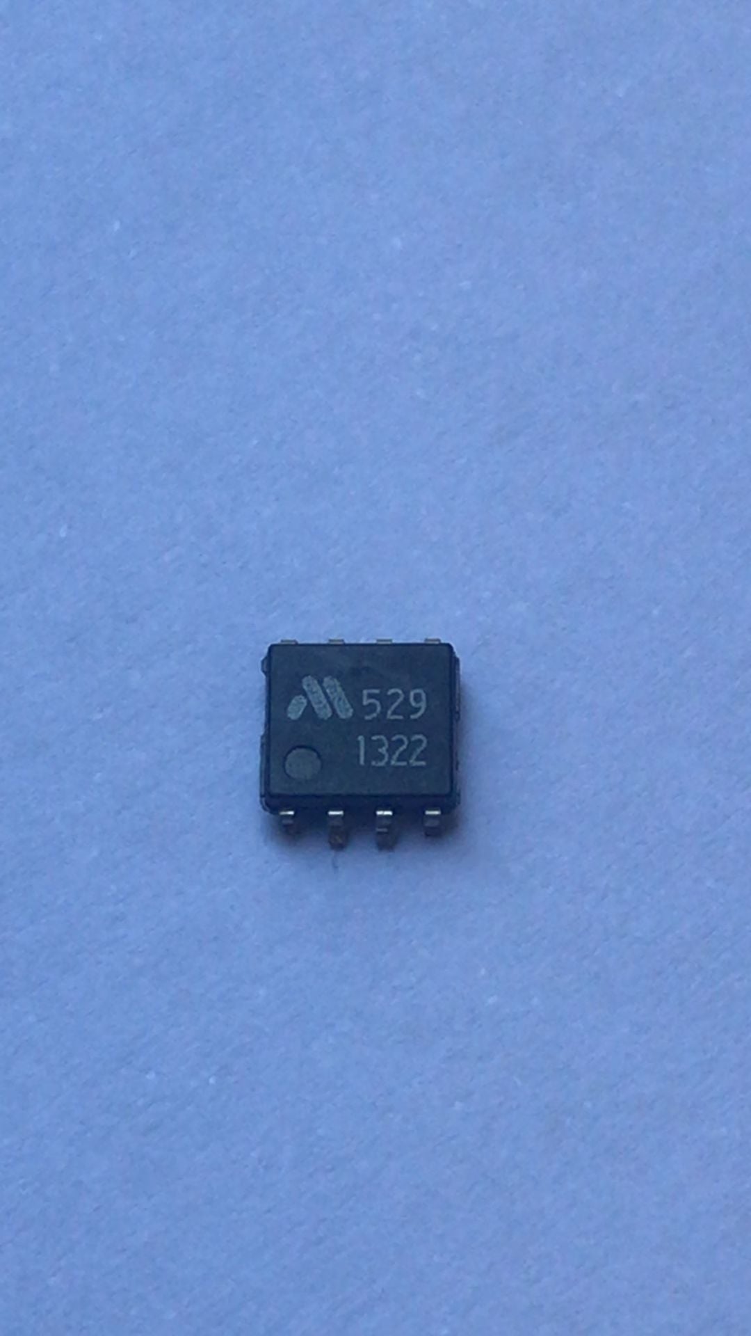 MM1322 SMD ENTEGRE
