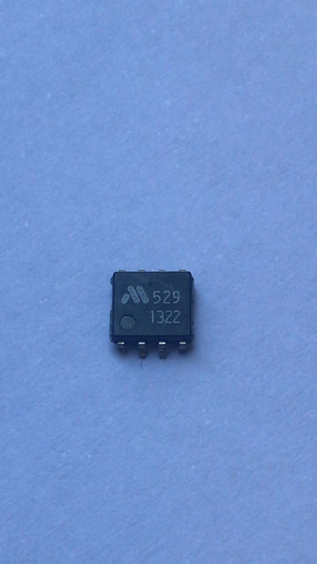 MM1322   SMD   ENTEGRE