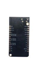 ESP32 LİTE V1.0.0 REV1 4 MB WİFİ+BLUETOOTH MODÜL