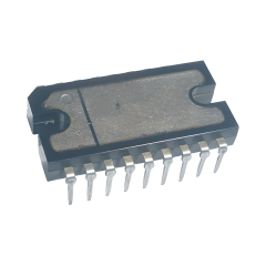 AN7146M - (AN7146H)   DIP-18   AMPLIFIER IC