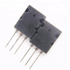 GT50J102      TO-3PL       600V 50A 200W        N-CHANNEL IGBT TRANSISTOR