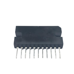 AN7154   SIP-11P   AMPLIFIER IC