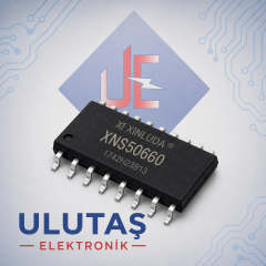 XINER -  XNS50660ATS     SOP-32     IC - Integrated Circuit