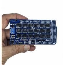 Arduino Mega2560 R3 Sensör Shield V2