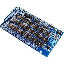 Arduino Mega2560 R3 Sensör Shield V2