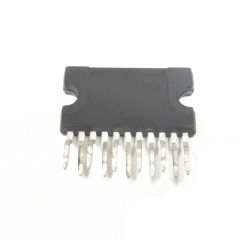 TDA8174AW    CLIPWATT-11     AMPLIFIER IC