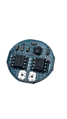 HX-2S-A2   2S 8.4V   BMS 18650   LİTYUM PİL KORUMA KARTI