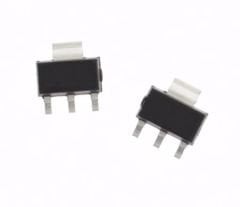 BTA201W-800E   SOT-223   800V 1A   TRIAC