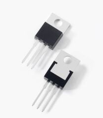 FQP18N50V2 - (PFV2 18N50)     TO-220F   500V 18A 69W 0.265Ω   N-CHANNEL MOSFET