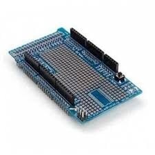 Arduino Mega 2560 Proto Shield