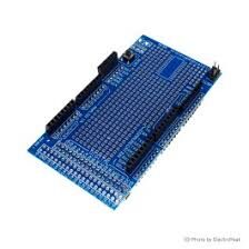 Arduino Mega 2560 Proto Shield