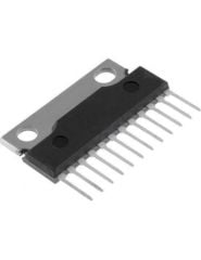 AN7163   SIL-12   AMPLIFIER IC