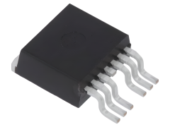 BTS640S2   TO-263-7C   POWER SWITCH IC
