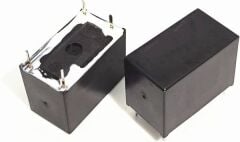 HF32FA/012-HLS1 12V 5A 4 Pin Kombi Rölesi