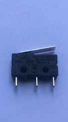 JINGHAN - JHWD-1   5A 125V/250VAC   MİNİ MİKRO ANAHTAR