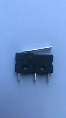 JINGHAN - JHWD-1   5A 125V/250VAC   MİNİ MİKRO ANAHTAR