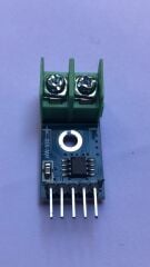 K TİPİ TERMOKUPL SENSÖR PROBLU MAX6675 SICAKLIK MODÜLÜ