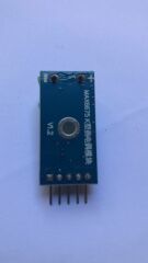 K TİPİ TERMOKUPL SENSÖR PROBLU MAX6675 SICAKLIK MODÜLÜ